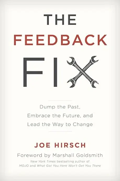 6 steps to effective feedback